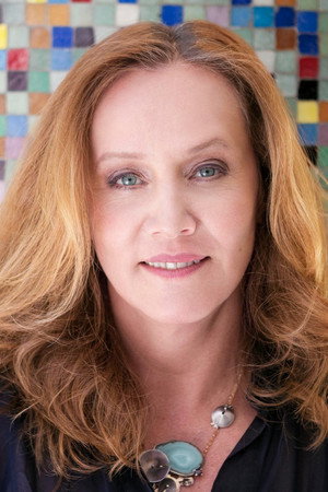 Alejandra Borrero portrait