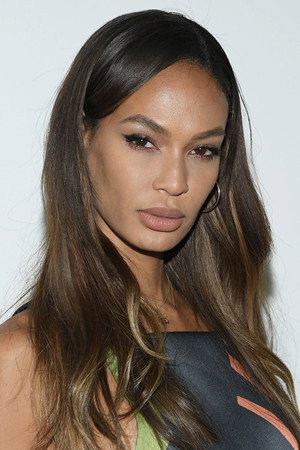 Joan Smalls portrait