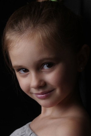 Manon Lemoine portrait