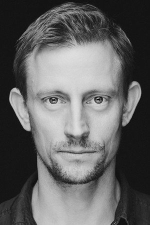 Søren Bang Jensen portrait