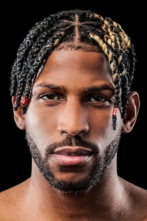Andy Cruz portrait