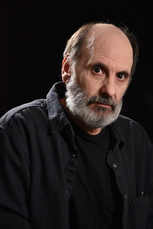 Nacho Marraco portrait