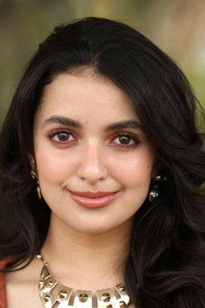 Jaanyaa Joshi portrait
