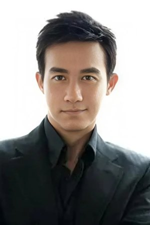 Waise Lee Chi-Hung portrait