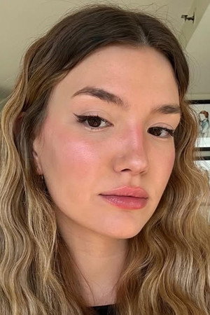 Alissa Skovbye portrait