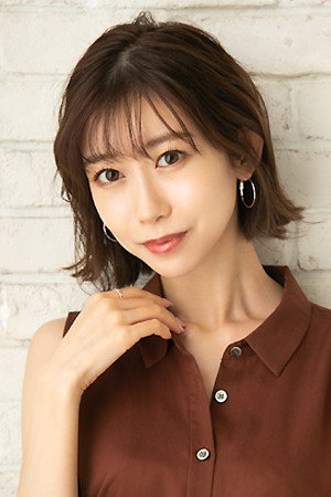 Sumire Kurokawa portrait