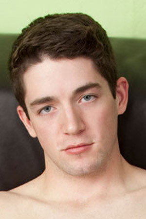 Eric Blaine portrait