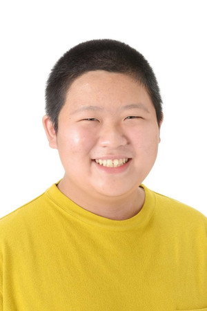 Satoshi Mizuno portrait