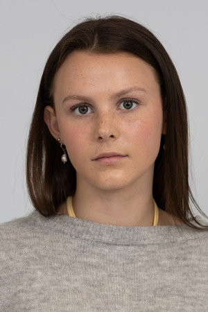 Lovisa Samuelsson portrait