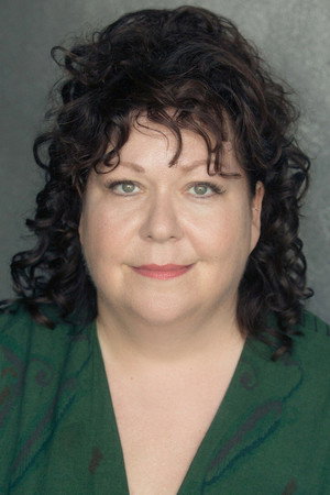 Sue Vincent portrait