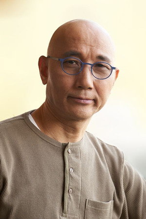 Lowell Lo Koon-Ting portrait