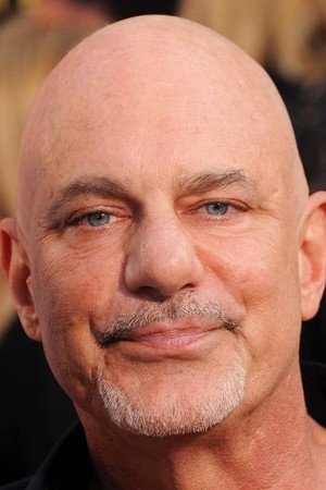Rob Cohen portrait