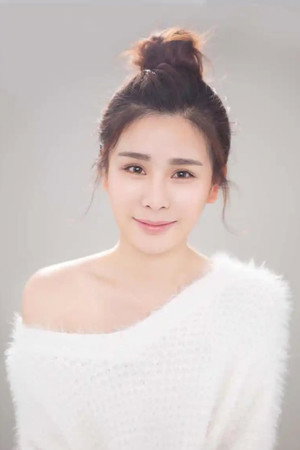 Jiaman Xu portrait
