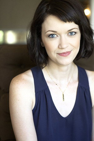 Pamela Bell Mitchell portrait