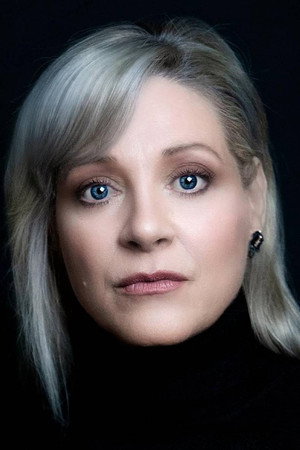 Jennifer Leigh Houston portrait