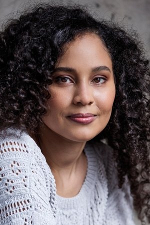 Carla Haynes portrait