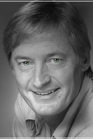 Mark Jensen portrait