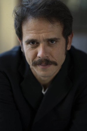 Angelo Donato Colombo portrait
