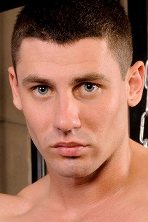 David Sweet portrait