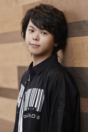 Ayumu Murase portrait