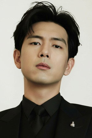 Li Xian portrait