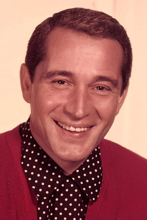 Perry Como portrait