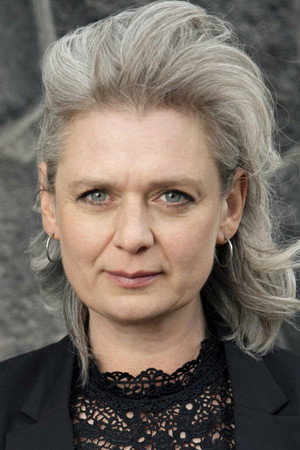 Trine Appel portrait