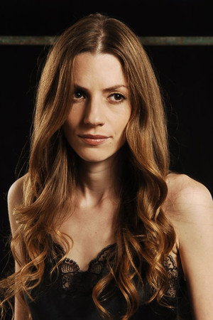 Neta Riskin portrait