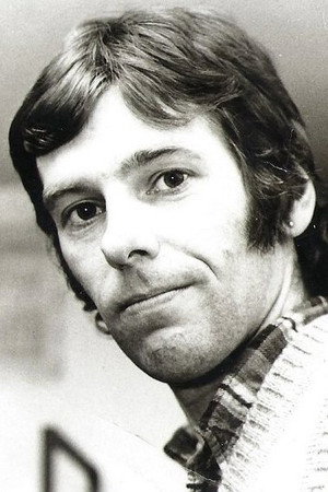 Pick Withers portrait