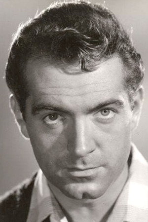 John Turner portrait
