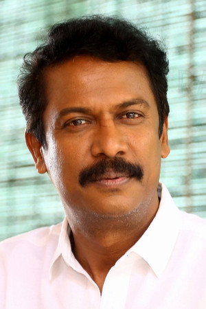 Samuthirakani portrait