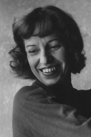 Lotte Lenya portrait