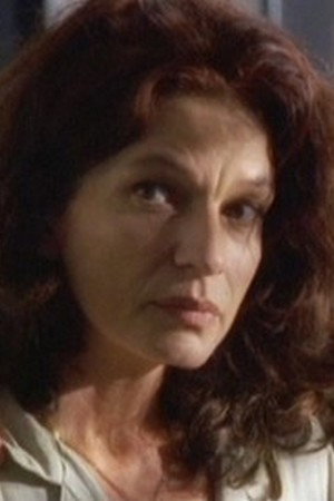 Tullia Alborghetti portrait