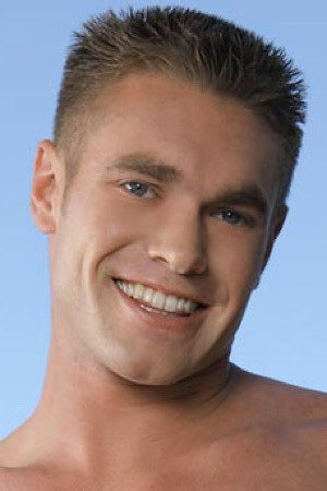 Bryce Tucker portrait