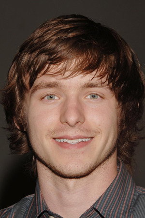 Marshall Allman portrait
