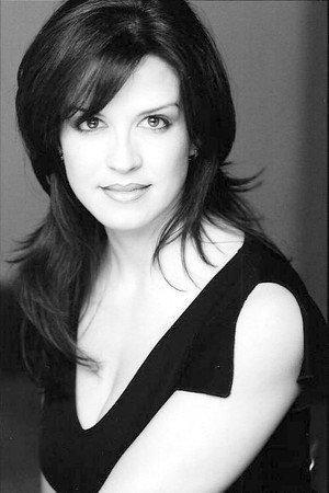 Myriam Sirois portrait