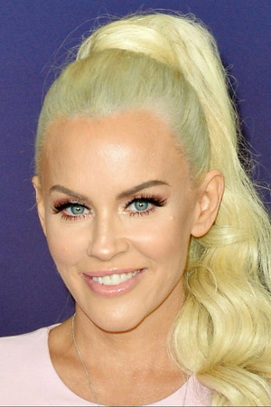 Jenny McCarthy portrait