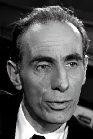 Henri Coutet portrait
