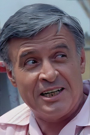 Horacio Gómez Bolaños portrait