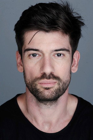 Anton Lavrentev portrait