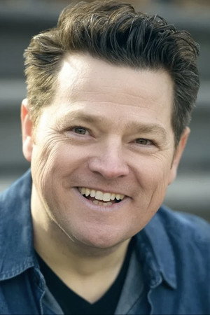 Craig Geraghty portrait