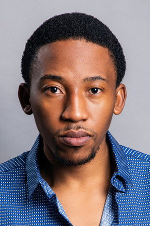 Kagiso Latane portrait