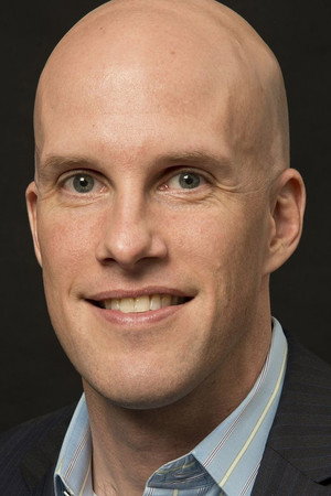 Grant Wahl portrait