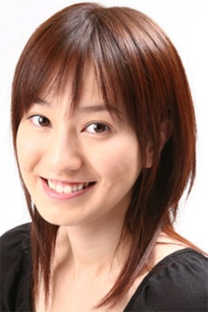 Takayo Mimura portrait