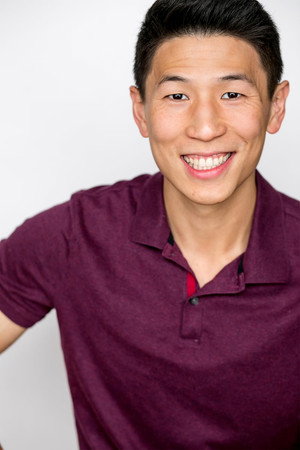 Jason Cheny portrait
