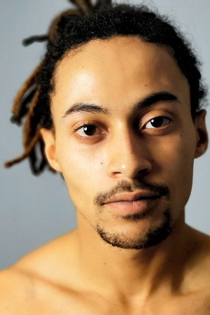 Jaih Betote portrait