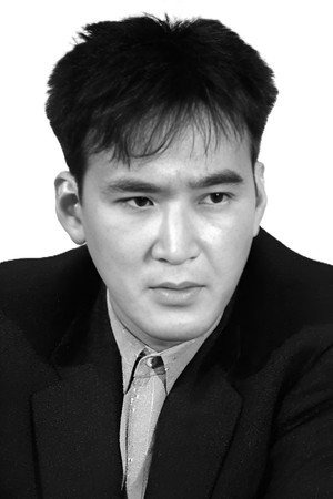 Yūsaku Matsuda portrait