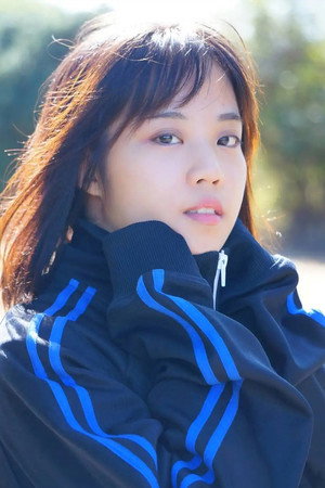 Maho Kitagawa portrait