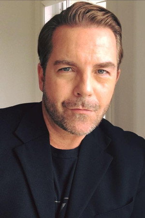 Chris Lawrence portrait