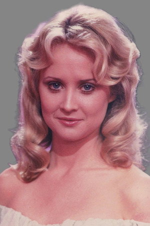 Laurette Spang portrait